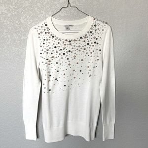 Halogen XS sweater